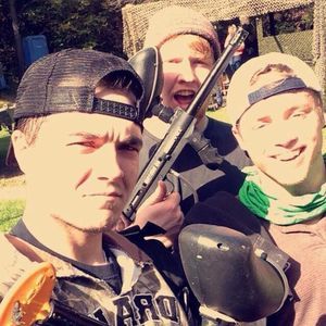 Meet your Posher, Nick